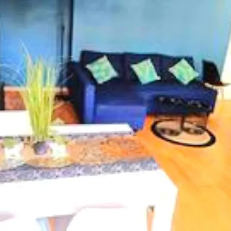 Paris-stade De France, Metro, Parking, 6 Personnes Apartment